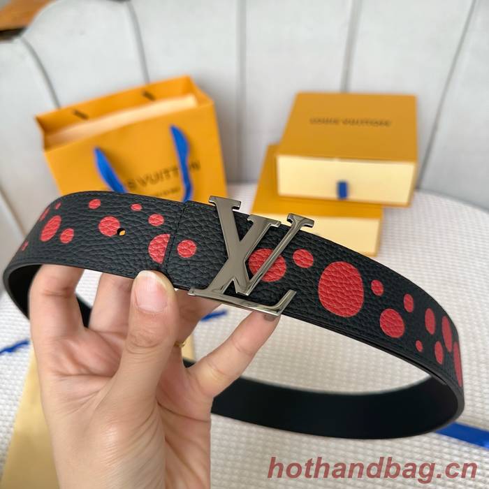 Louis Vuitton Belt 40MM LVB00199